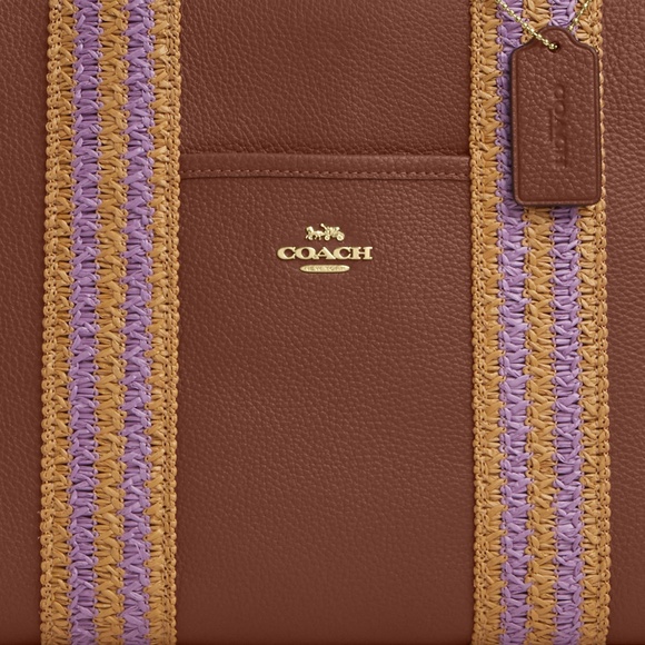 Smith Tote Bag - Picture 3 of 9